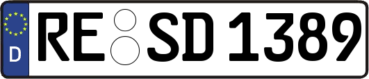 RE-SD1389