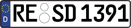 RE-SD1391