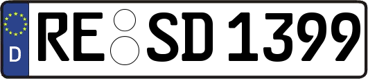 RE-SD1399