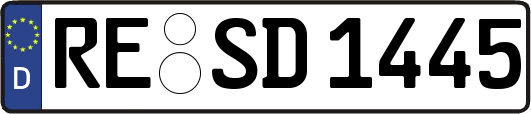 RE-SD1445