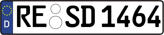 RE-SD1464