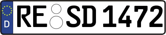 RE-SD1472