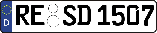 RE-SD1507