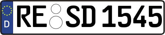 RE-SD1545