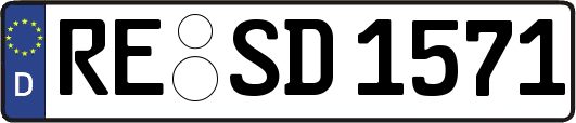 RE-SD1571