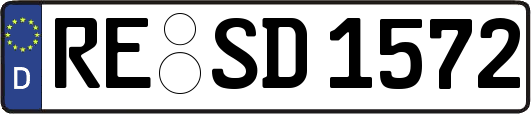 RE-SD1572
