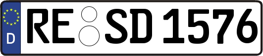 RE-SD1576