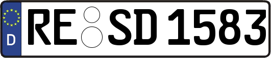 RE-SD1583
