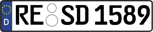 RE-SD1589