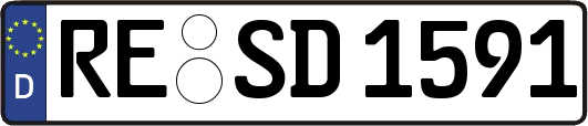 RE-SD1591