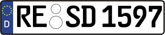 RE-SD1597