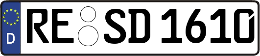 RE-SD1610