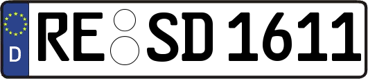 RE-SD1611