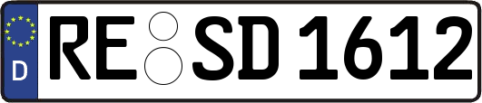 RE-SD1612