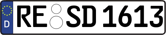 RE-SD1613