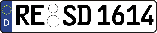 RE-SD1614