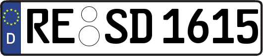 RE-SD1615