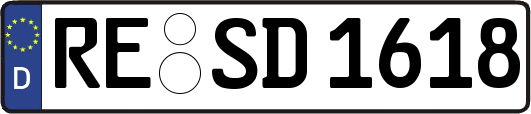 RE-SD1618