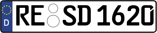 RE-SD1620