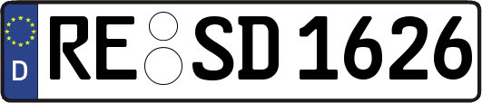 RE-SD1626