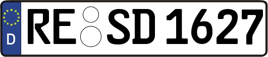 RE-SD1627