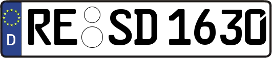 RE-SD1630