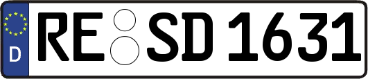 RE-SD1631