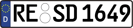 RE-SD1649