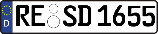 RE-SD1655