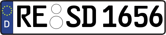 RE-SD1656
