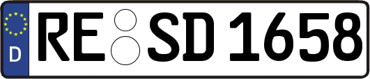 RE-SD1658
