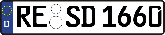 RE-SD1660