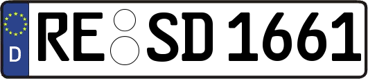 RE-SD1661