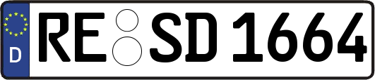 RE-SD1664