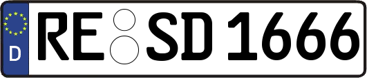 RE-SD1666