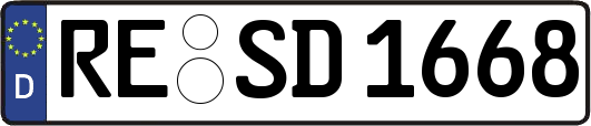 RE-SD1668