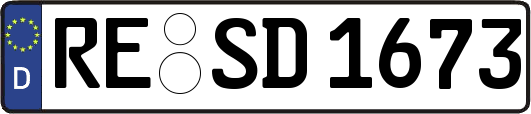 RE-SD1673