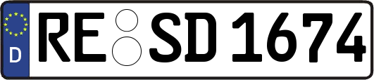 RE-SD1674