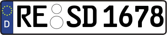 RE-SD1678