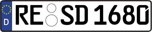 RE-SD1680