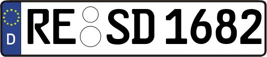 RE-SD1682
