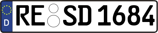 RE-SD1684