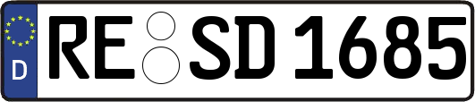 RE-SD1685