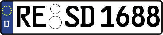 RE-SD1688