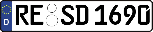 RE-SD1690