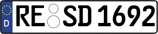 RE-SD1692