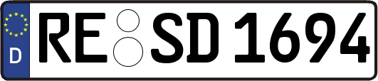 RE-SD1694