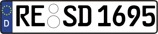 RE-SD1695