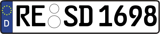 RE-SD1698