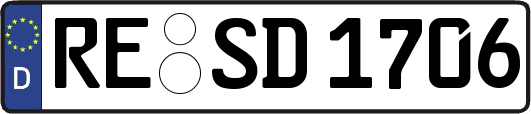 RE-SD1706